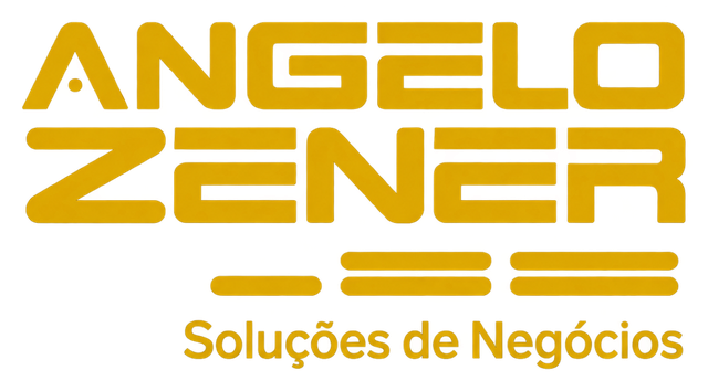 Angelo Zener Soluções de Negócios